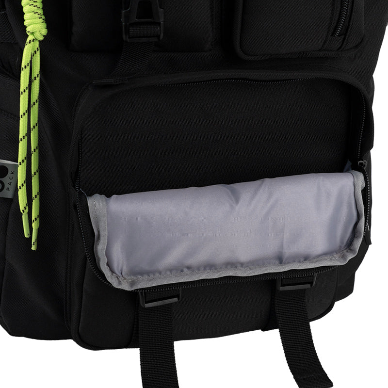 Рюкзак GoPack Education Teens 2500L чорний, GO26-2500L-3 11