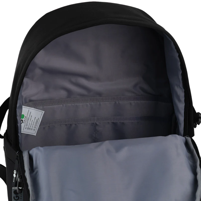 Рюкзак GoPack Education Teens 2500L чорний, GO26-2500L-3 13