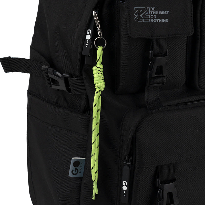 Рюкзак GoPack Education Teens 2500L чорний, GO26-2500L-3 16