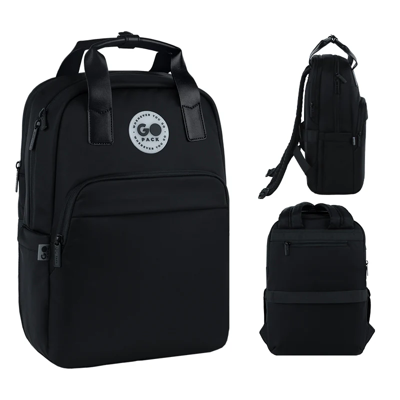 Рюкзак GoPack Teens 122M-1, GO26-122M-1