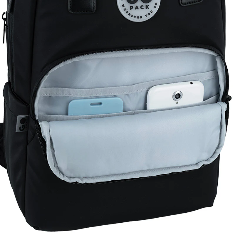 Рюкзак GoPack Teens 122M-1, GO26-122M-1 10