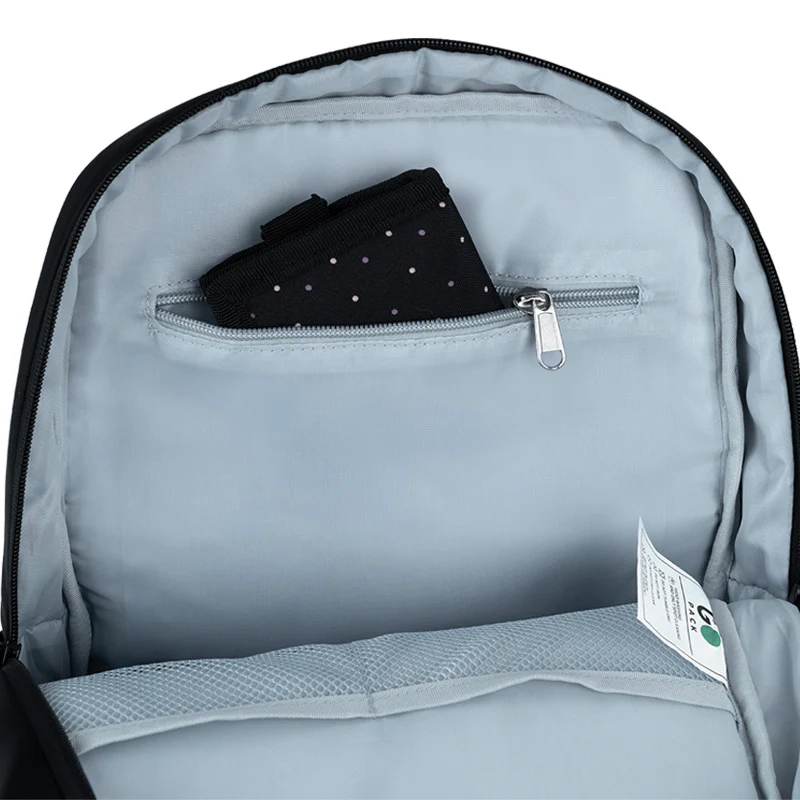 Рюкзак GoPack Teens 122M-1, GO26-122M-1 12