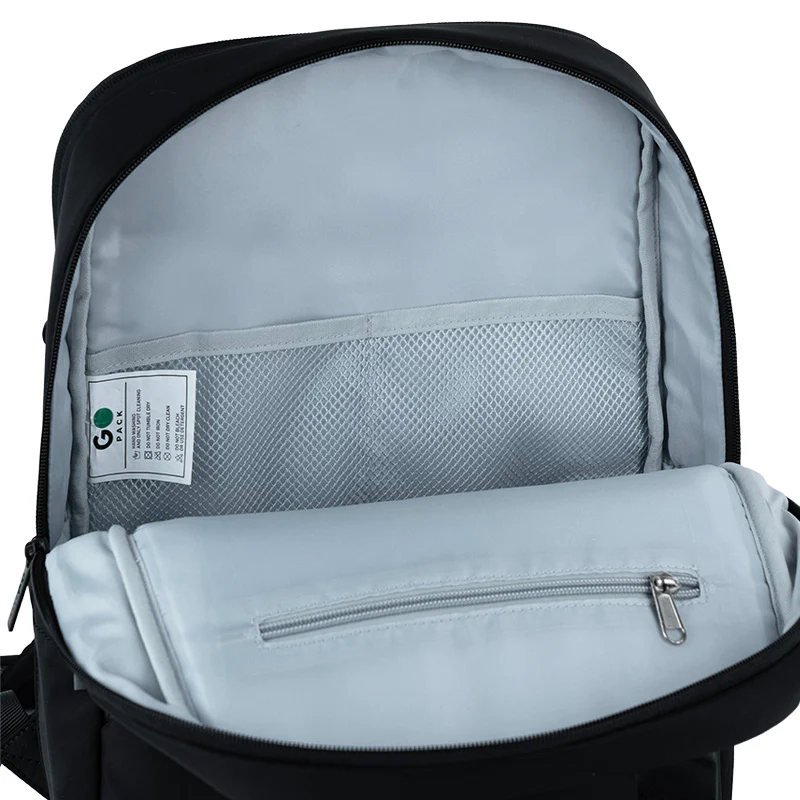 Рюкзак GoPack Teens 122M-1, GO26-122M-1 13