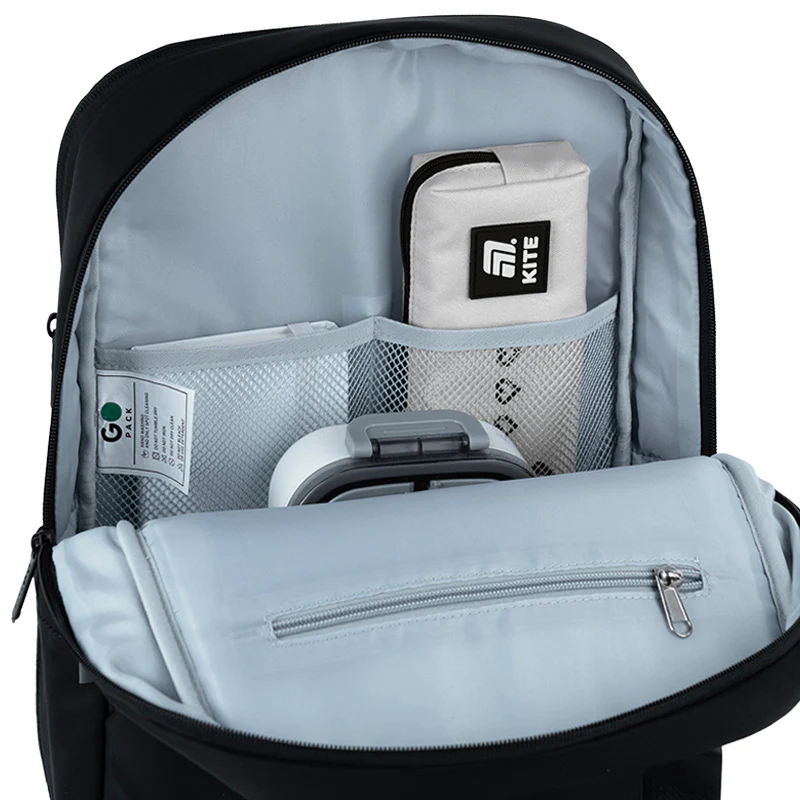 Рюкзак GoPack Teens 122M-1, GO26-122M-1 14