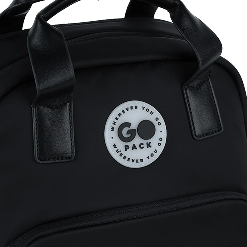 Рюкзак GoPack Teens 122M-1, GO26-122M-1 19
