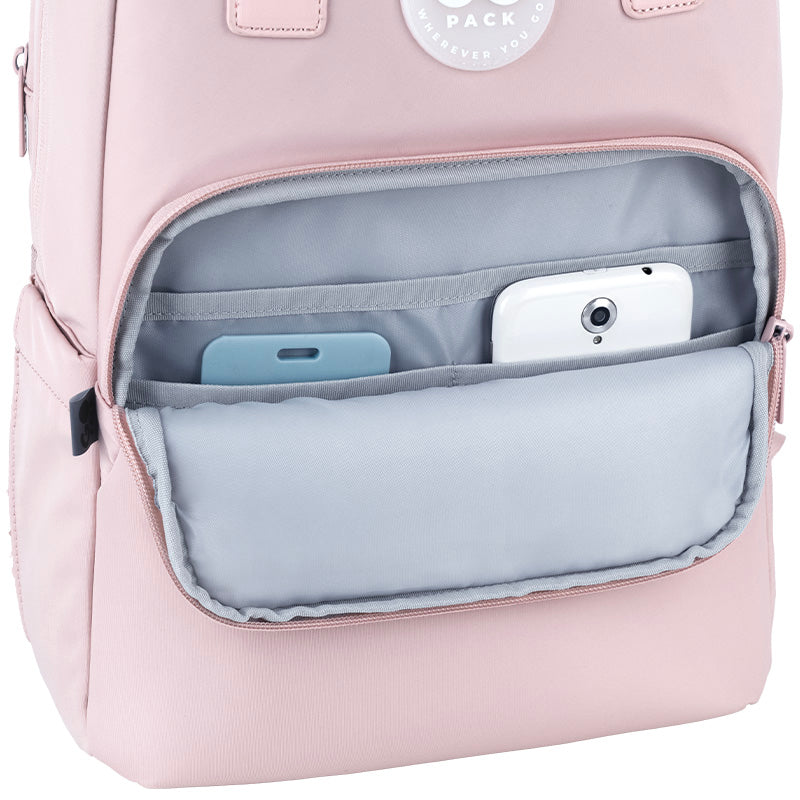 Рюкзак GoPack Teens 122M-4, GO26-122M-4 10