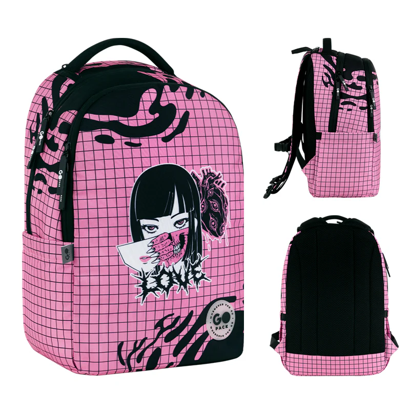 Рюкзак GoPack Teens 135M-1, GO26-135M-1