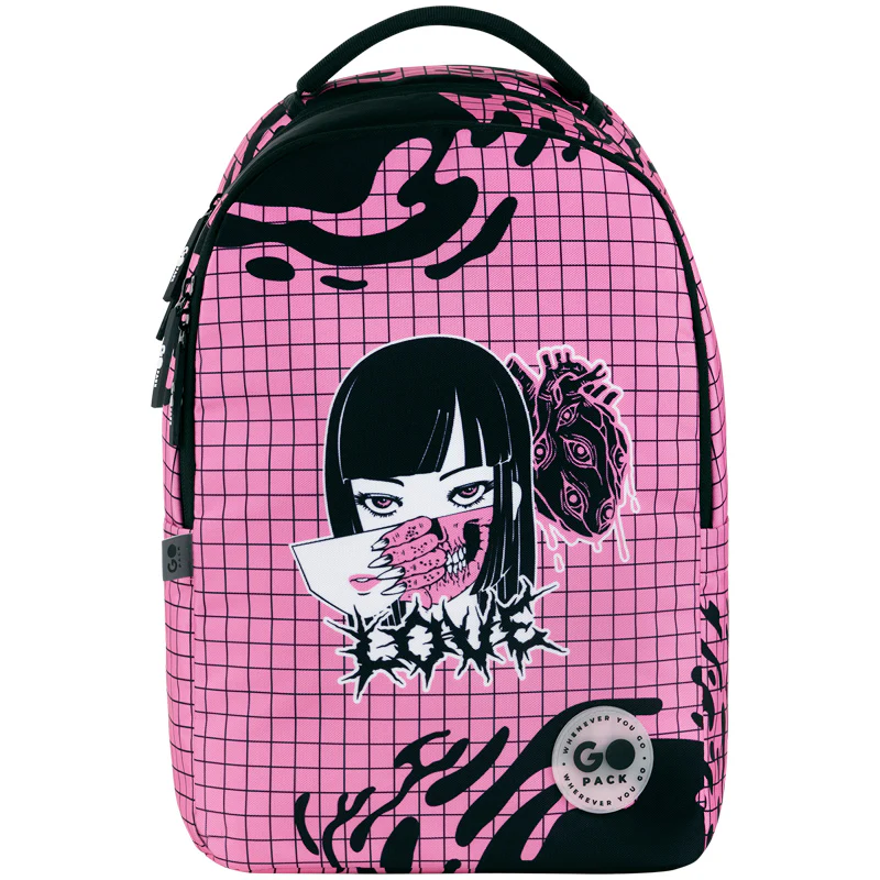 Рюкзак GoPack Teens 135M-1, GO26-135M-1 2