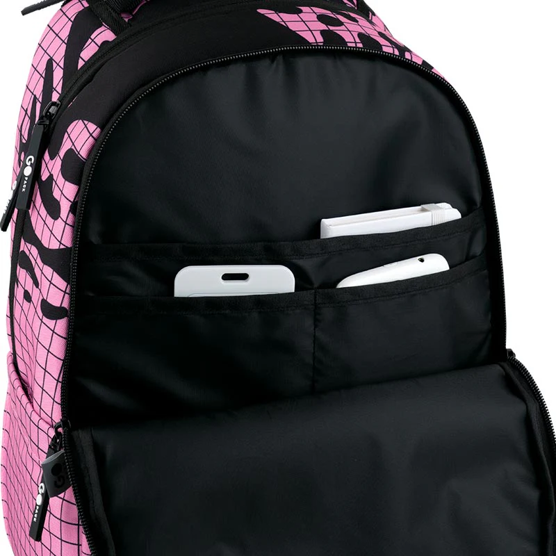 Рюкзак GoPack Teens 135M-1, GO26-135M-1 8