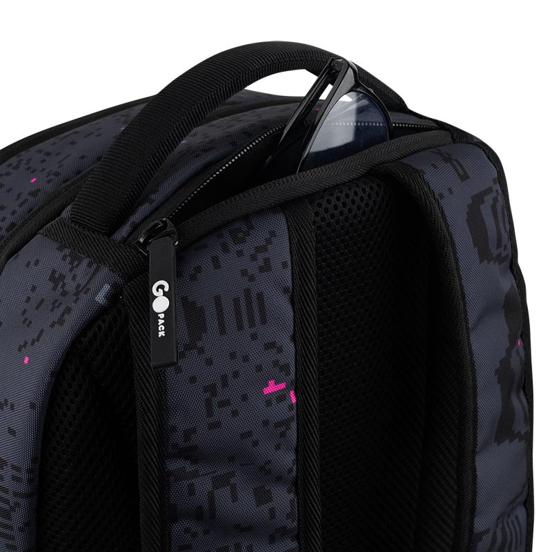 Рюкзак GoPack Teens 135M-2, GO26-135M-2 12
