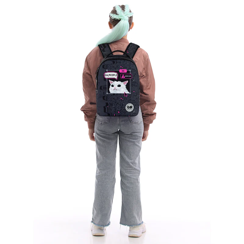 Рюкзак GoPack Teens 135M-2, GO26-135M-2 13