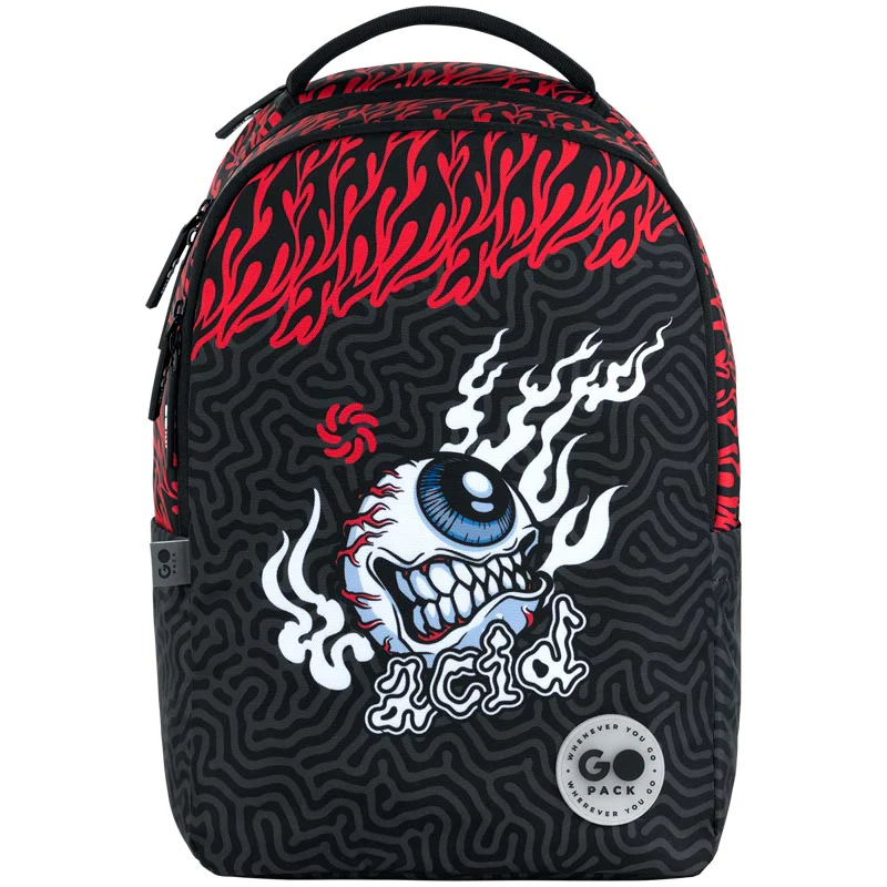 Рюкзак GoPack Teens 135M-4, GO26-135M-4 2