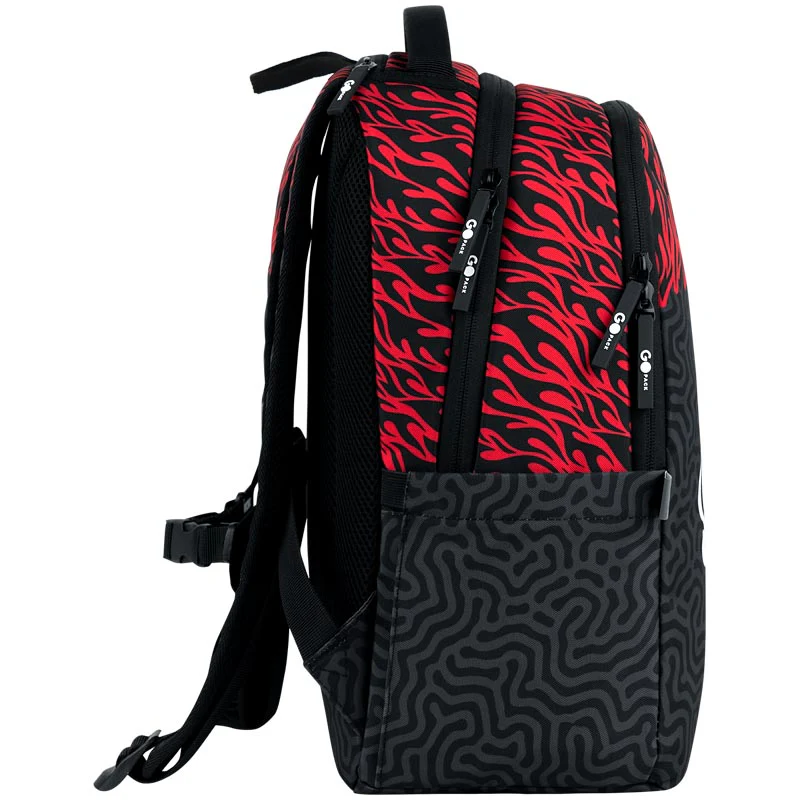 Рюкзак GoPack Teens 135M-4, GO26-135M-4 3