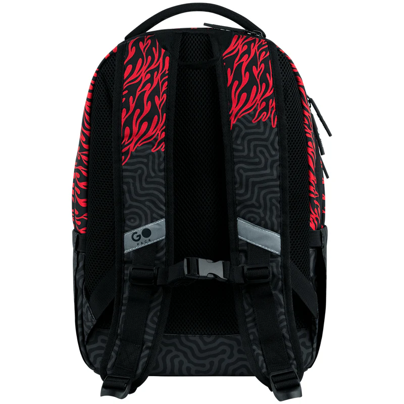 Рюкзак GoPack Teens 135M-4, GO26-135M-4 5