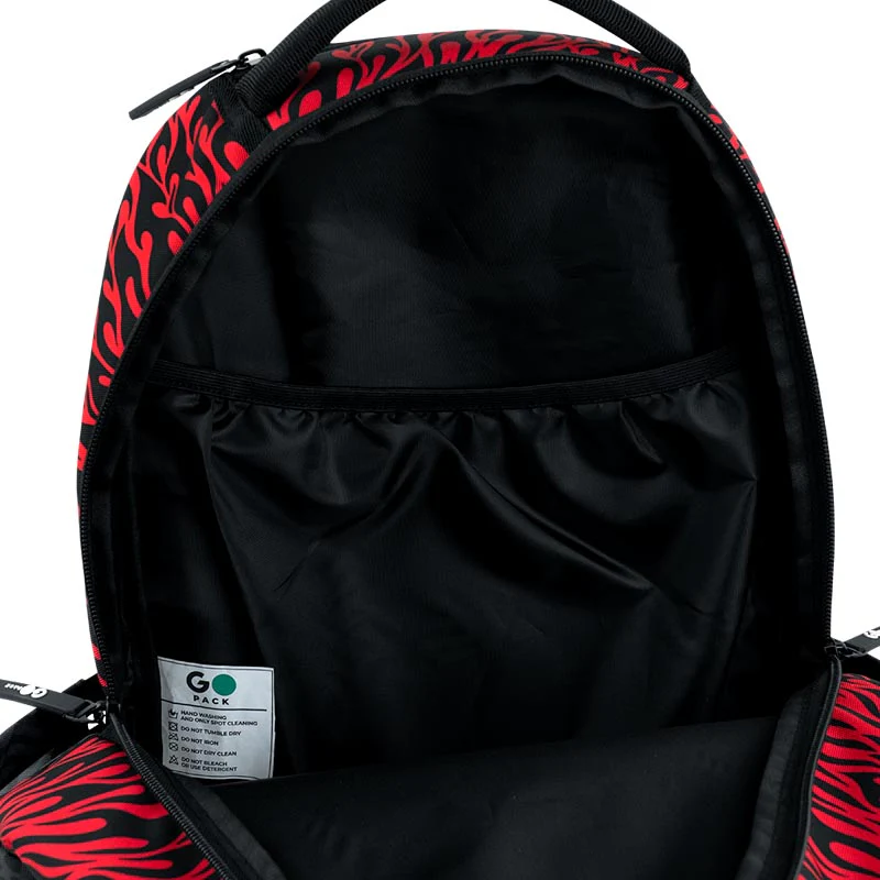 Рюкзак GoPack Teens 135M-4, GO26-135M-4 10
