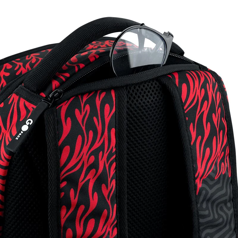 Рюкзак GoPack Teens 135M-4, GO26-135M-4 12