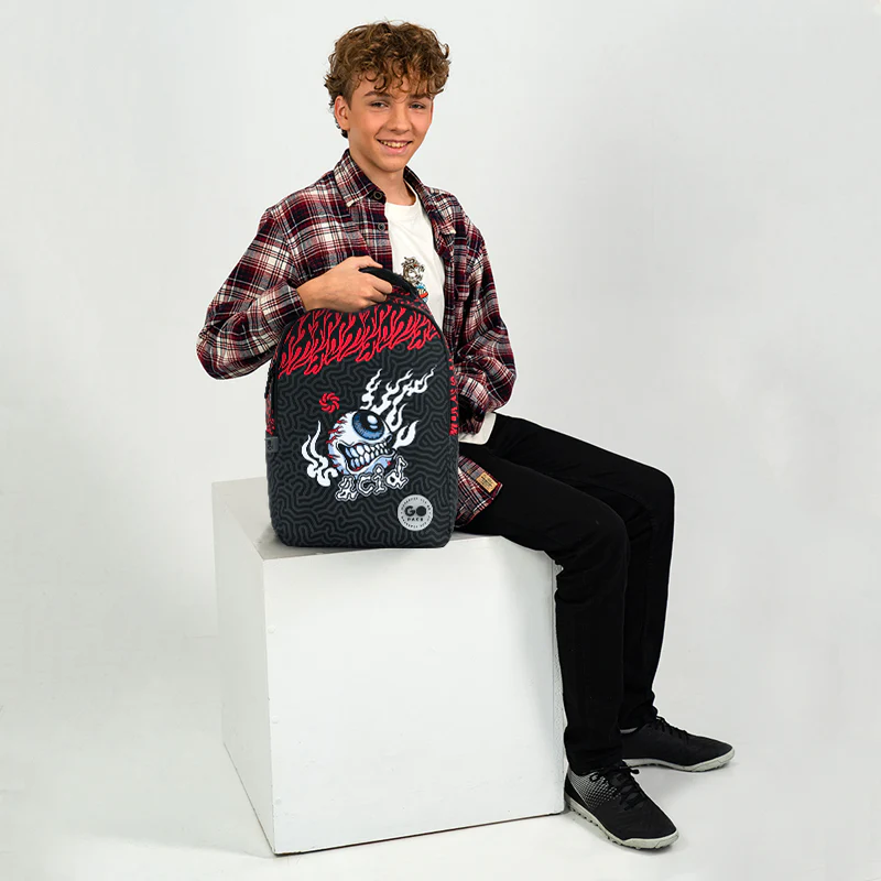 Рюкзак GoPack Teens 135M-4, GO26-135M-4 14