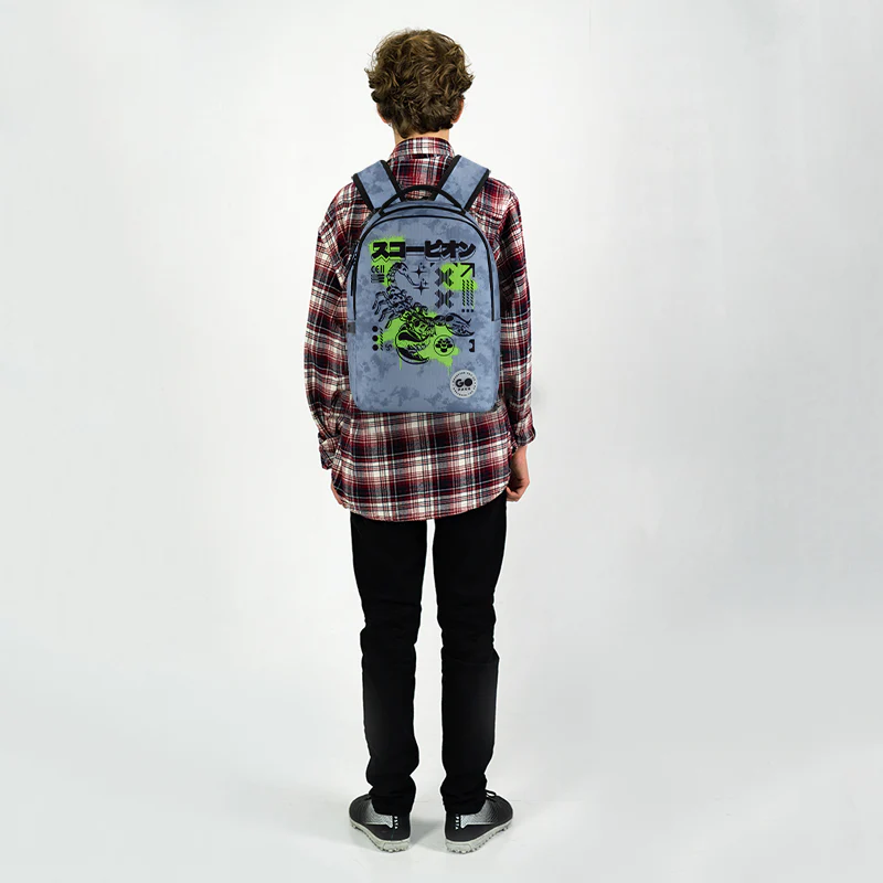 Рюкзак GoPack Teens 135M-5, GO26-135M-5 13