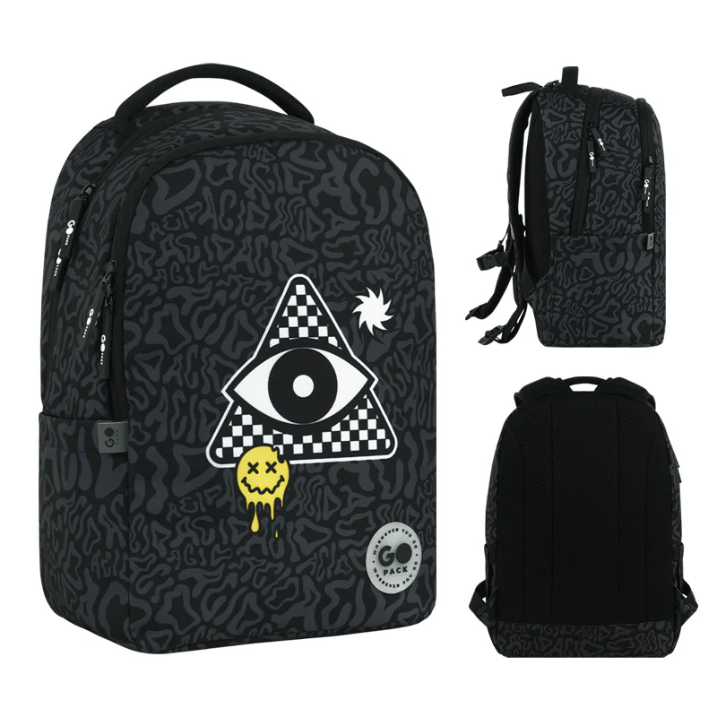 Рюкзак GoPack Teens 135M-6, GO26-135M-6