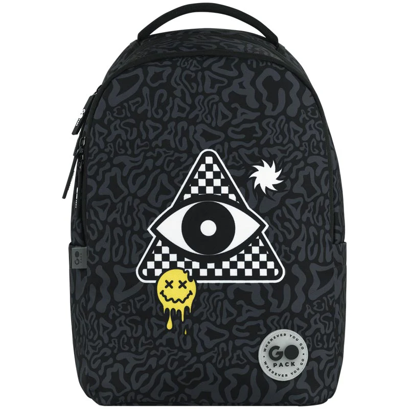 Рюкзак GoPack Teens 135M-6, GO26-135M-6 1