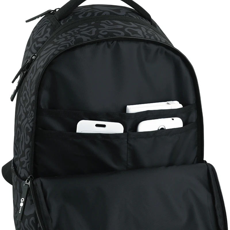 Рюкзак GoPack Teens 135M-6, GO26-135M-6 9