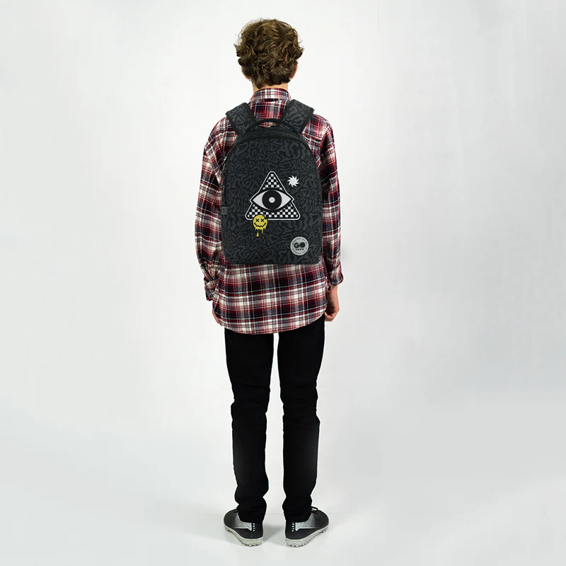 Рюкзак GoPack Teens 135M-6, GO26-135M-6 13