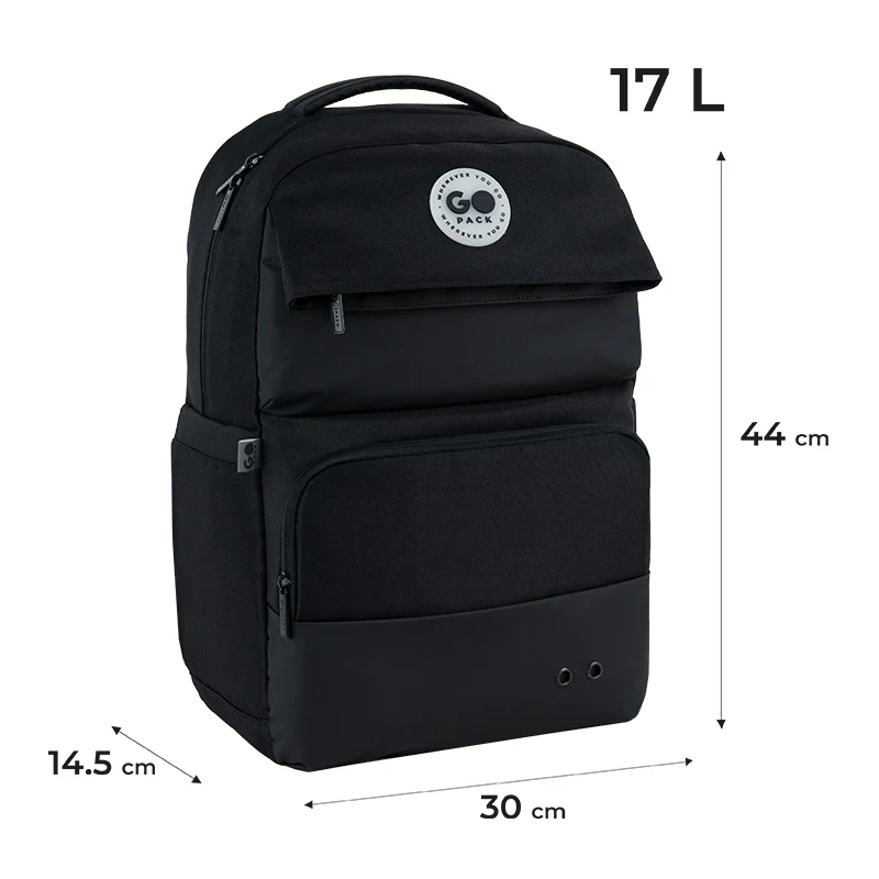 Рюкзак GoPack Teens 187L, GO26-187L 1