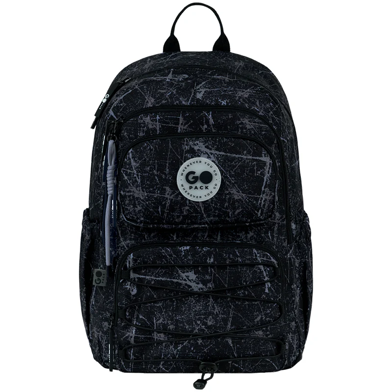 Рюкзак GoPack Education 120M-3 Shadow, GO26-120M-3 2