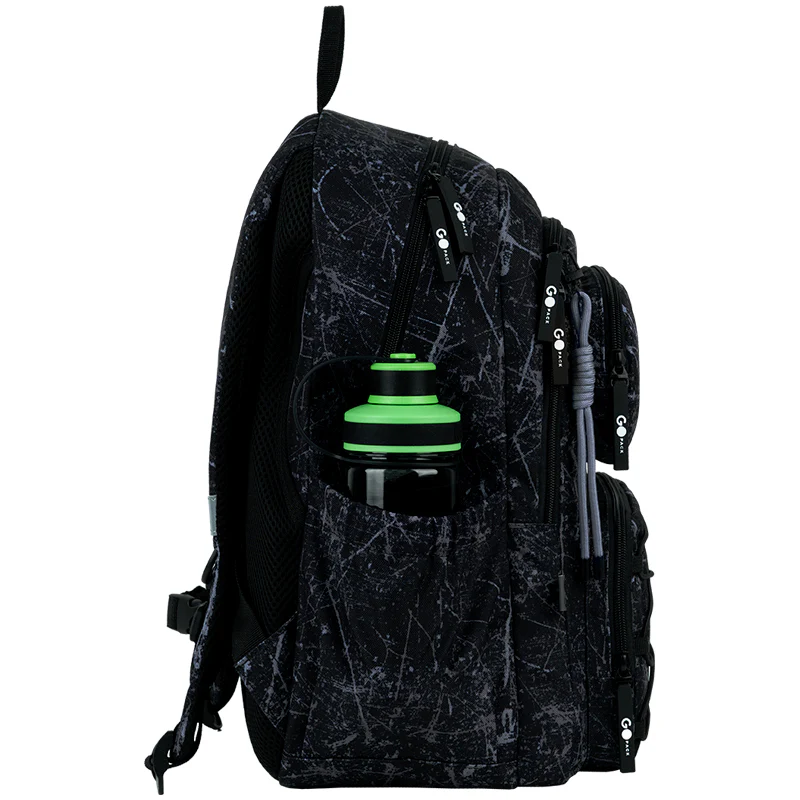 Рюкзак GoPack Education 120M-3 Shadow, GO26-120M-3 4