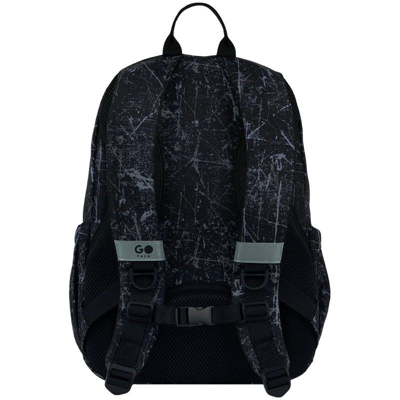 Рюкзак GoPack Education 120M-3 Shadow, GO26-120M-3 5