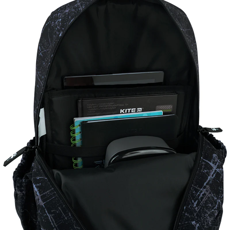 Рюкзак GoPack Education 120M-3 Shadow, GO26-120M-3 13