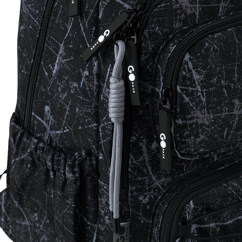 Рюкзак GoPack Education 120M-3 Shadow, GO26-120M-3 14