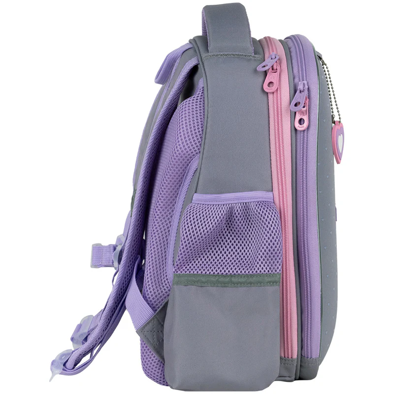 Рюкзак GoPack Education 165S Cute Cat, GO26-165S-3 3