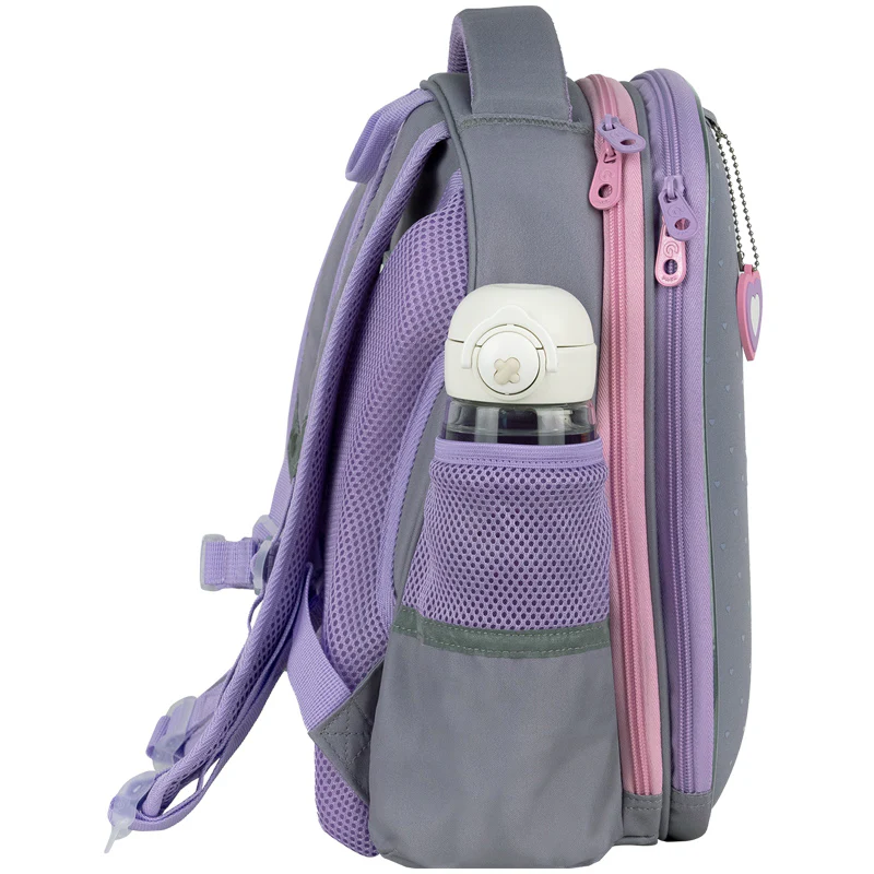 Рюкзак GoPack Education 165S Cute Cat, GO26-165S-3 4