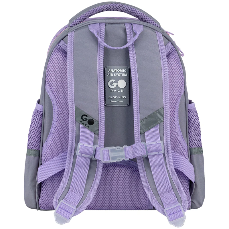 Рюкзак GoPack Education 165S Cute Cat, GO26-165S-3 5