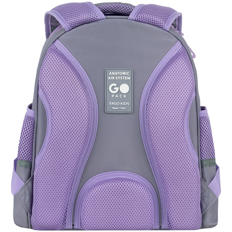 Рюкзак GoPack Education 165S Cute Cat, GO26-165S-3 6