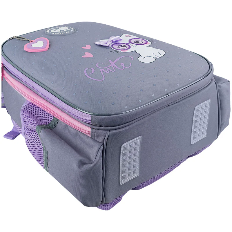 Рюкзак GoPack Education 165S Cute Cat, GO26-165S-3 7