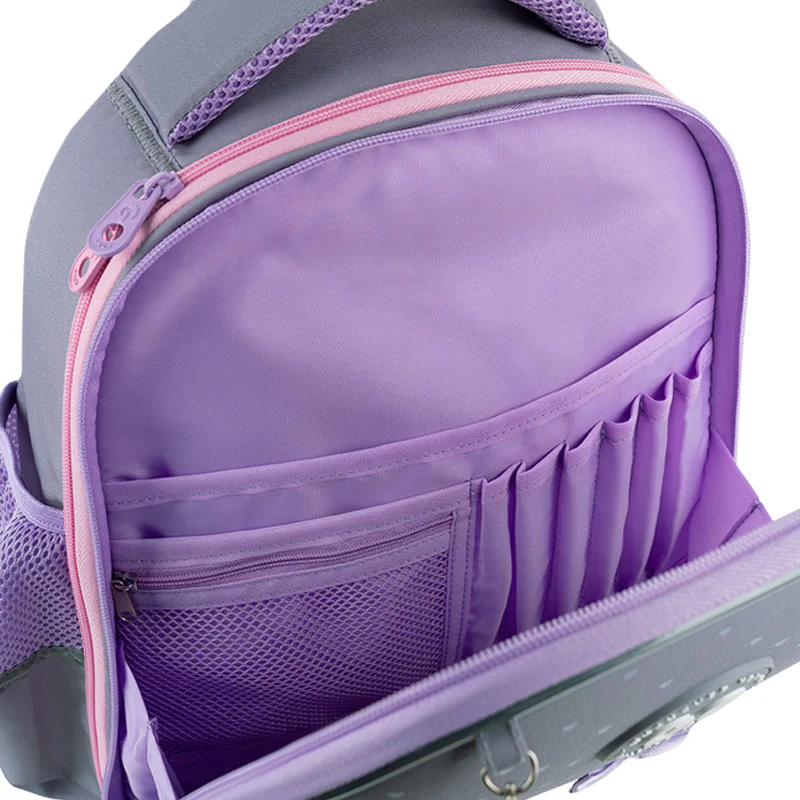 Рюкзак GoPack Education 165S Cute Cat, GO26-165S-3 8