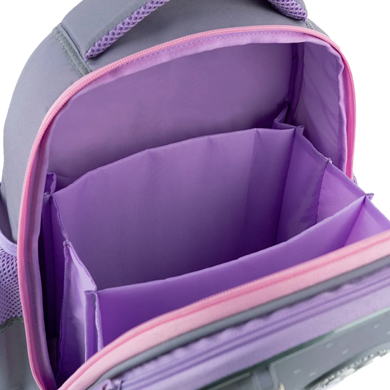 Рюкзак GoPack Education 165S Cute Cat, GO26-165S-3 10