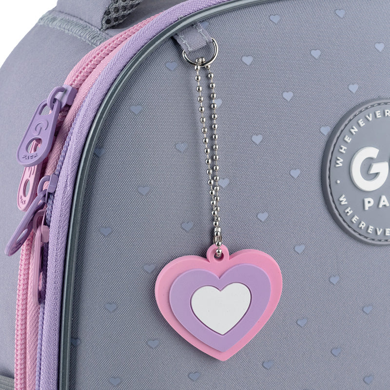 Рюкзак GoPack Education 165S Cute Cat, GO26-165S-3 13