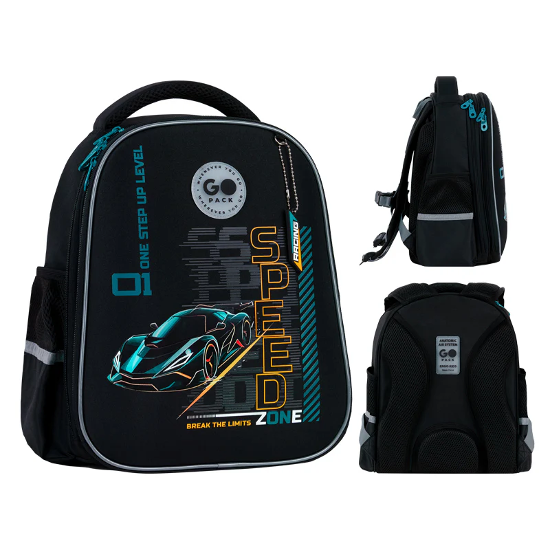 Рюкзак GoPack Education 165S Speed ​​Zone, GO26-165S-5