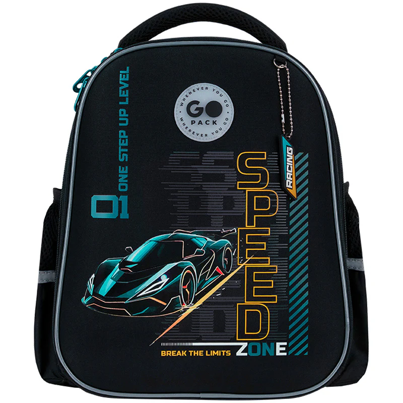 Рюкзак GoPack Education 165S Speed ​​Zone, GO26-165S-5 2