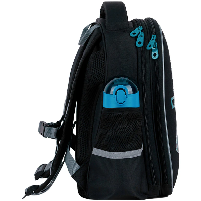 Рюкзак GoPack Education 165S Speed ​​Zone, GO26-165S-5 4