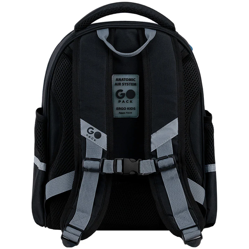 Рюкзак GoPack Education 165S Speed ​​Zone, GO26-165S-5 5