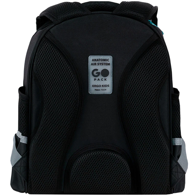 Рюкзак GoPack Education 165S Speed ​​Zone, GO26-165S-5 6