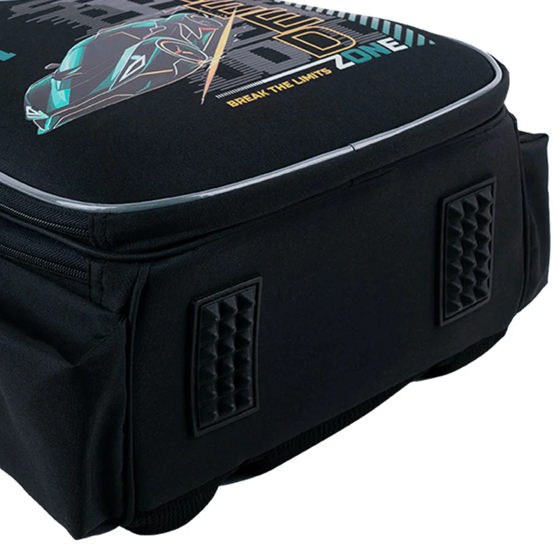 Рюкзак GoPack Education 165S Speed ​​Zone, GO26-165S-5 7