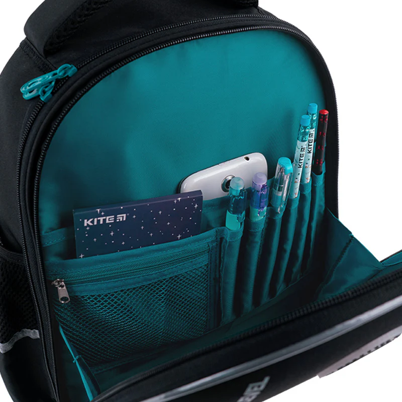 Рюкзак GoPack Education 165S Speed ​​Zone, GO26-165S-5 9