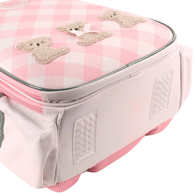 Рюкзак GoPack Education 165S Teddy Bears, GO26-165S-1 7