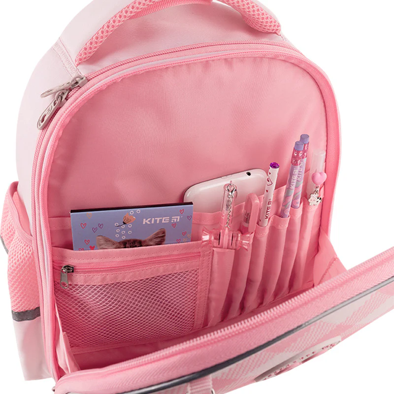 Рюкзак GoPack Education 165S Teddy Bears, GO26-165S-1 9