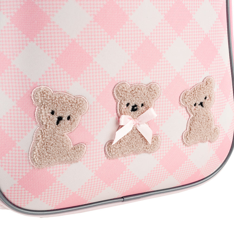 Рюкзак GoPack Education 165S Teddy Bears, GO26-165S-1 12